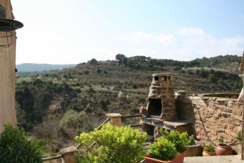 Agroturismo Casa Leandron