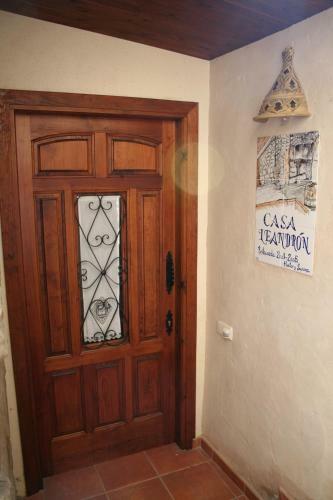 Agroturismo Casa Leandron