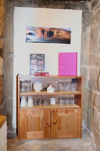 Agroturismo Casa Leandron