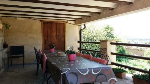Agroturismo Casa Leandron