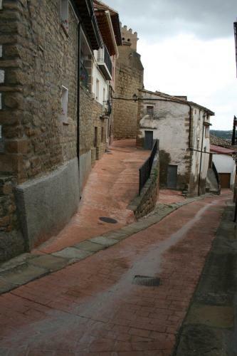 Agroturismo Casa Leandron