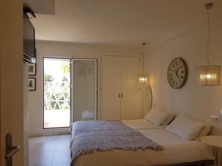 Hotel La Francesa Suites
