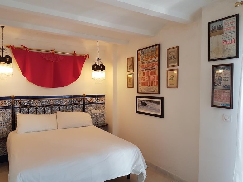 Hotel La Francesa Suites