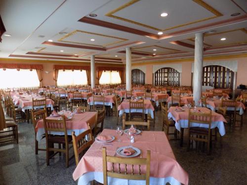 Hostal Amigo