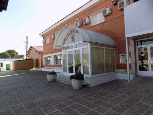 Hostal Amigo