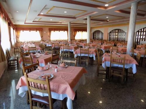 Hostal Amigo