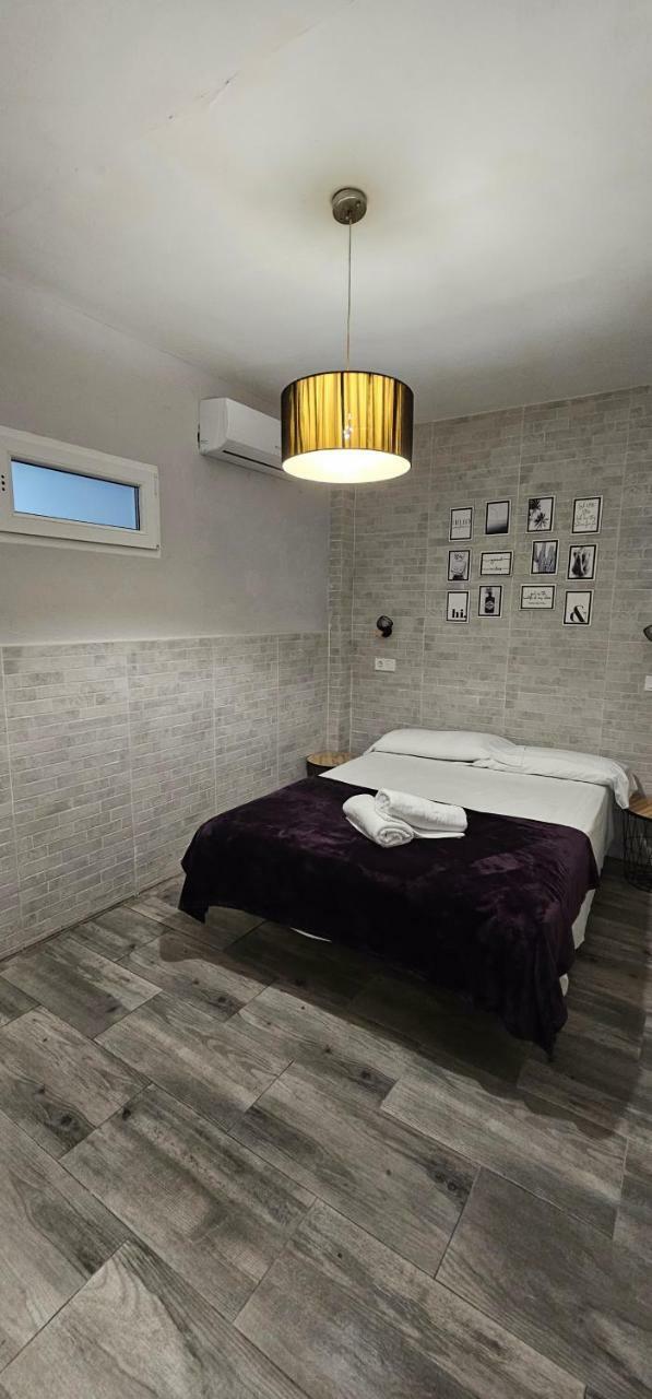 Hostal La Caba�a