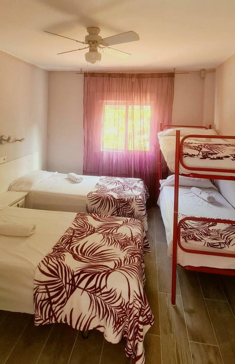Hostal La Caba�a
