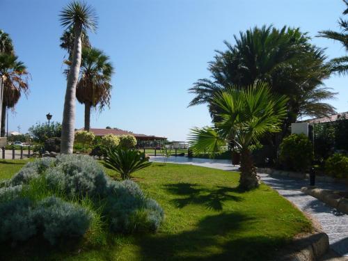 Apartamentos Clansani Tenerife
