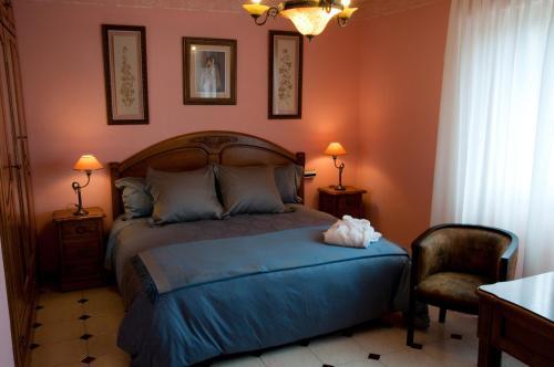 Hotel Hospederia Gemma