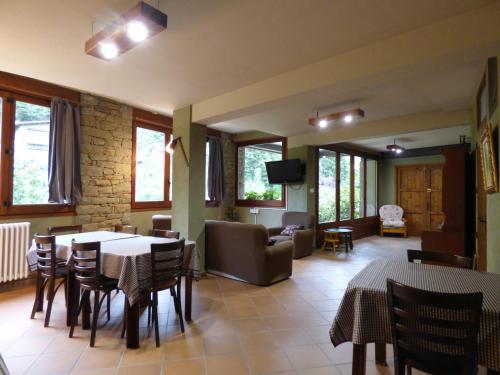Agroturismo Fonda Marsal