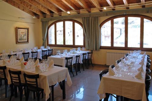 Agroturismo Fonda Marsal