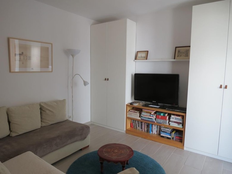 Bed & Breakfast Chipibeach Chez Flo