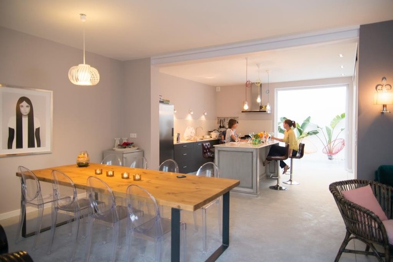 Bed & Breakfast Chipibeach Chez Flo