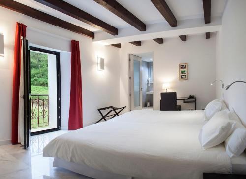 Hotel Finca Portizuelo