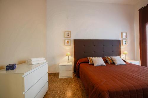 Apartamento Flatsforyou Bed And Bike