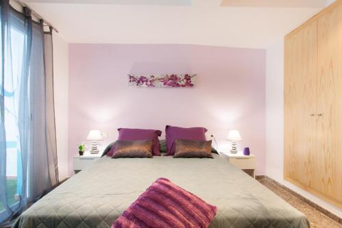 Apartamento Flatsforyou Bed And Bike
