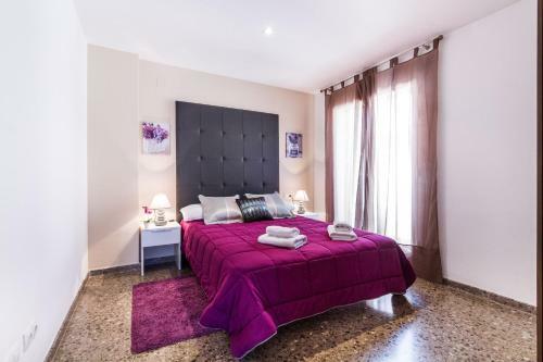 Apartamento Flatsforyou Bed And Bike