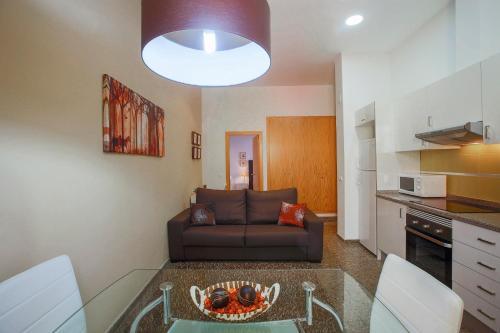 Apartamento Flatsforyou Bed And Bike