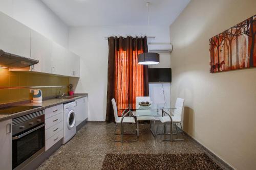 Apartamento Flatsforyou Bed And Bike