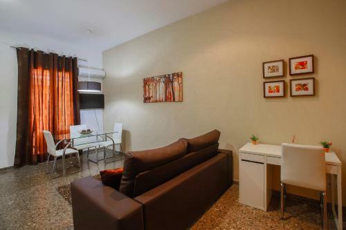 Apartamento Flatsforyou Bed And Bike