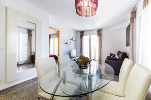 Apartamento Flatsforyou Bed And Bike
