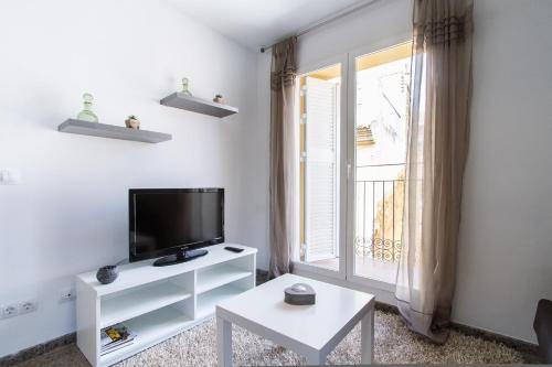 Apartamento Flatsforyou Bed And Bike