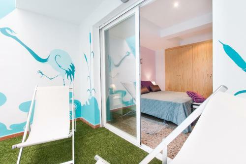 Apartamento Flatsforyou Bed And Bike
