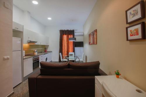 Apartamento Flatsforyou Bed And Bike