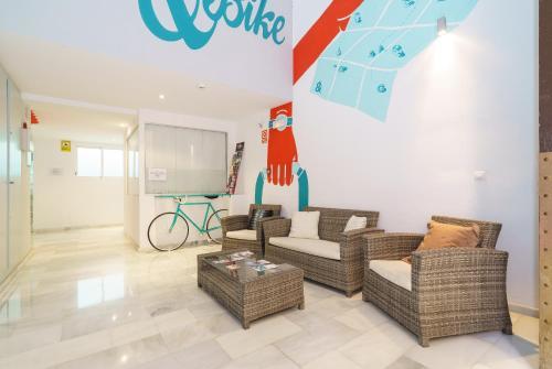 Apartamento Flatsforyou Bed And Bike