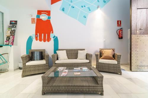 Apartamento Flatsforyou Bed And Bike