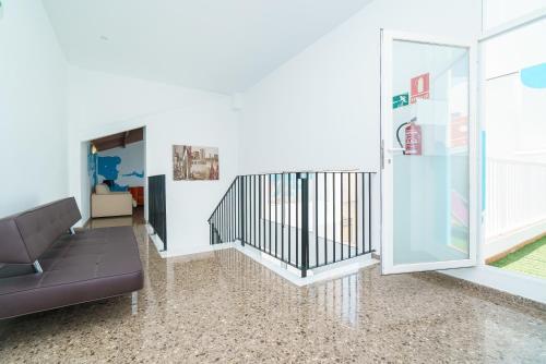 Apartamento Flatsforyou Bed And Bike