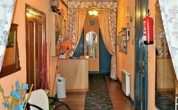 Hostal Hospedaje Botin