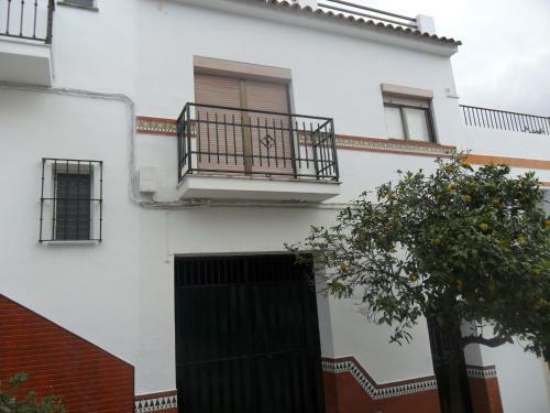 Casa Las Lomas