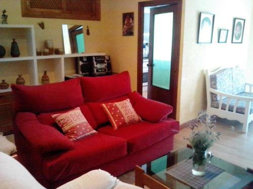 Casa Las Lomas