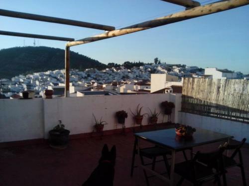 Casa Las Lomas
