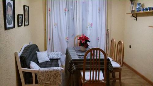 Casa Las Lomas