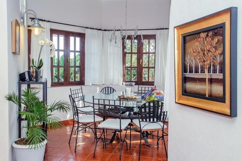 Villa Vistafuerte