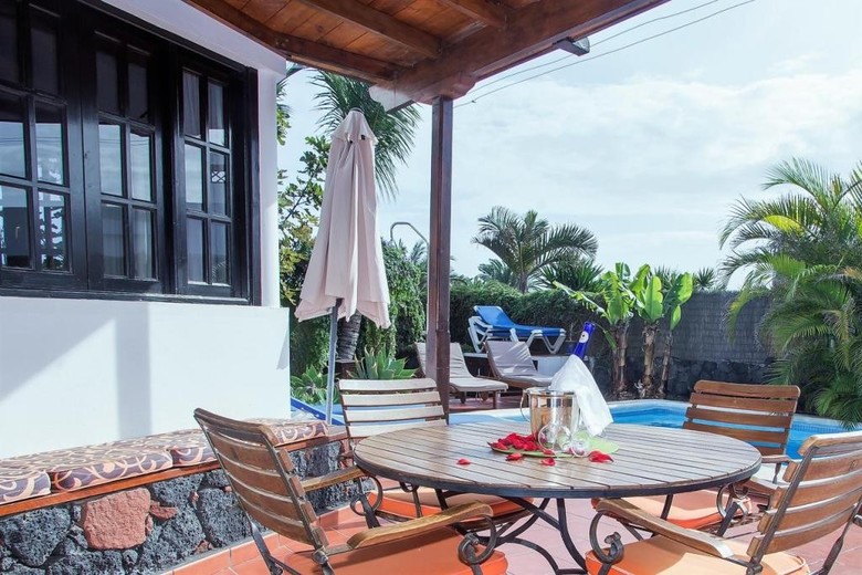 Villa Vistafuerte