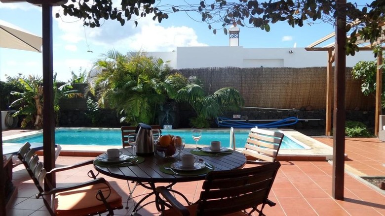 Villa Vistafuerte
