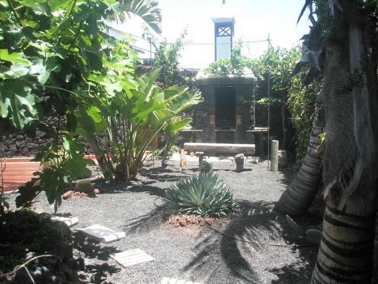 Villa Vistafuerte