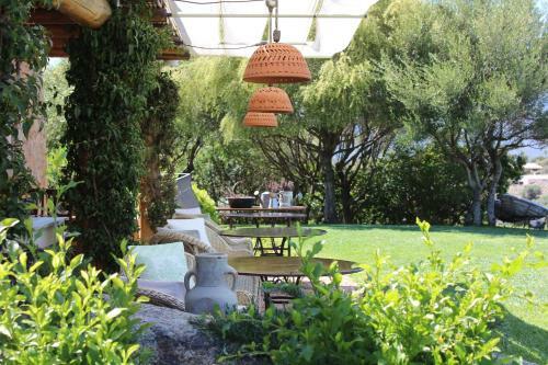 Bed & Breakfast Albero Capovolto