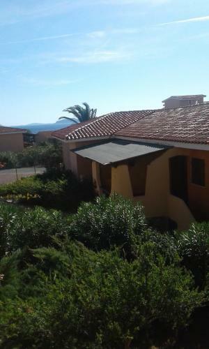 Apartamento Residence Spiaggia Bianca