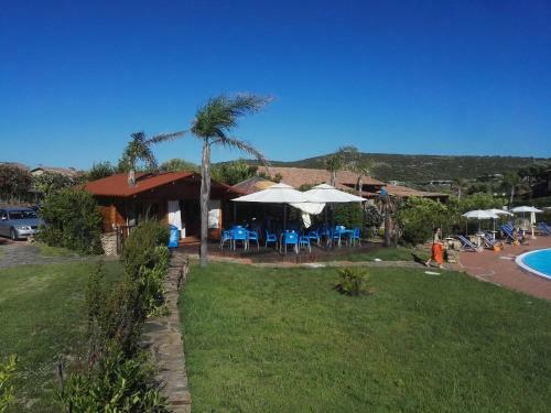 Hotel Guest House Vela Blu
