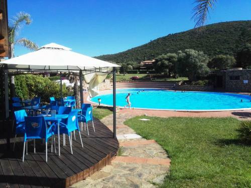 Hotel Guest House Vela Blu