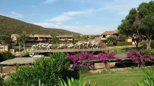 Hotel Guest House Vela Blu