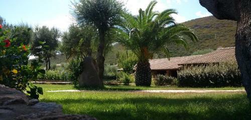 Hotel Guest House Vela Blu