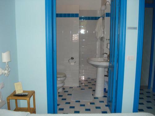 Hotel La Lampara