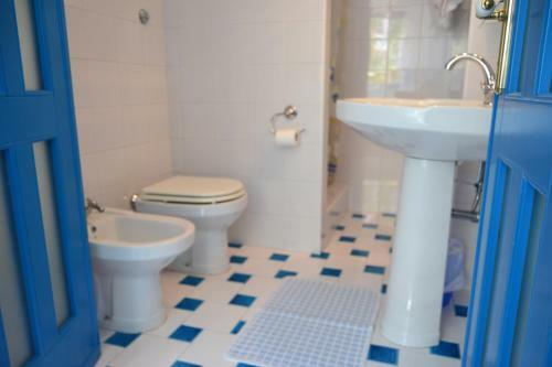 Hotel La Lampara