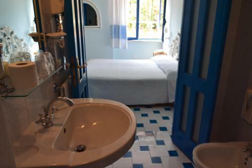 Hotel La Lampara